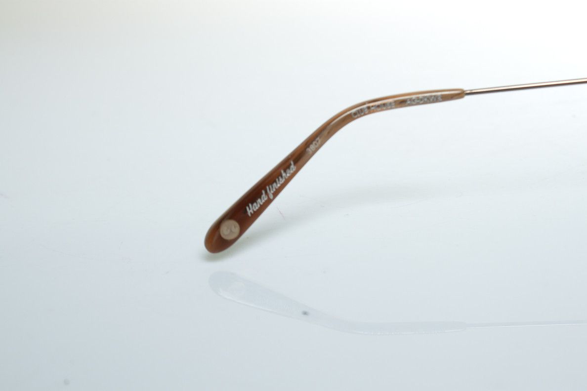 Garrett Leight Garrett Leight, 3807 club house sunglasses Size ONE SIZE - 8 Thumbnail
