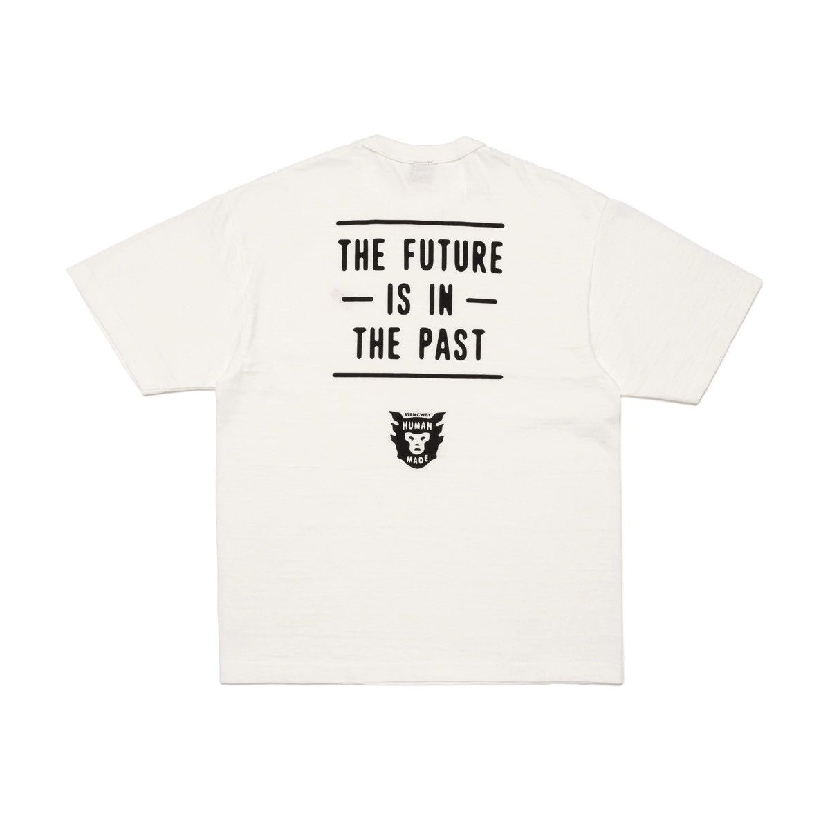 Human Made Human Made Tee Size ONE SIZE - 1 Thumbnail