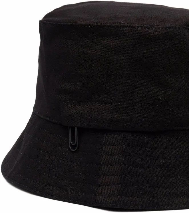 Off-White Off-White Logo Bucket Hat Size ONE SIZE - 3 Thumbnail