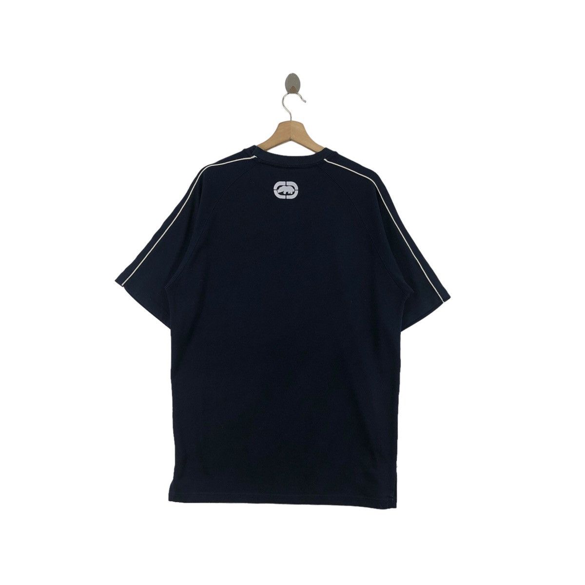 Ecko Unltd. × Marc Ecko × Vintage Pick!! Vtg MARC ECKO By ECKO UNLTD Top Tee Tshirt Size US XL / EU 56 / 4 - 2 Thumbnail