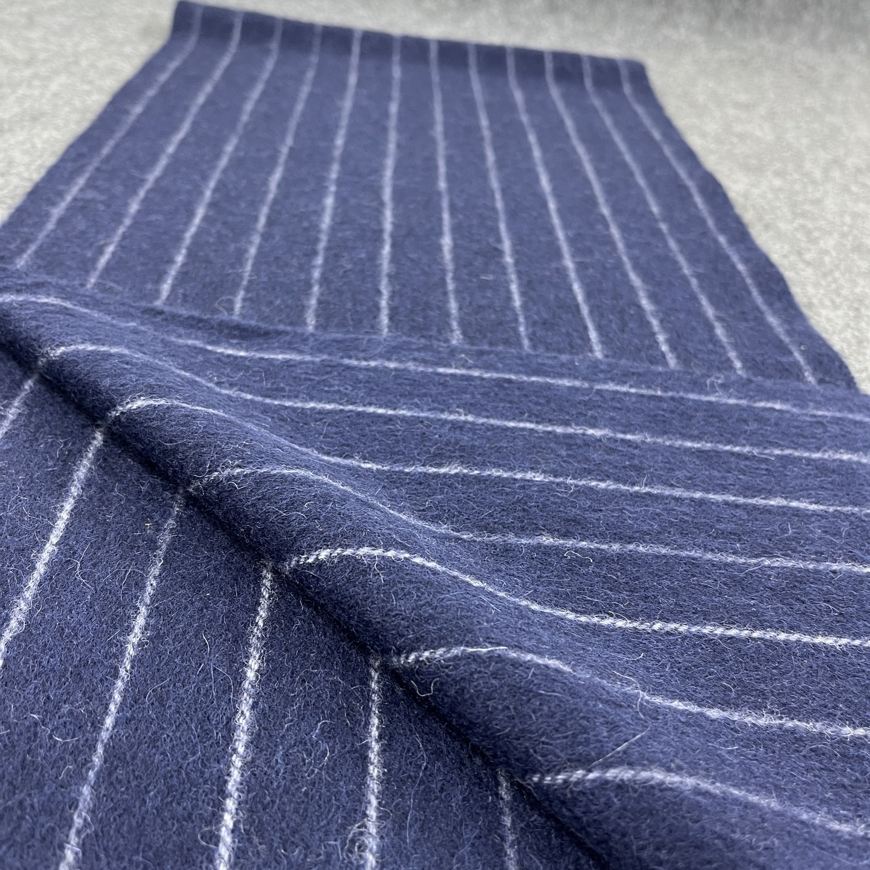 Vintage Montclair Scarf / Muffler / Neckwear T1359 Size ONE SIZE - 10 Thumbnail