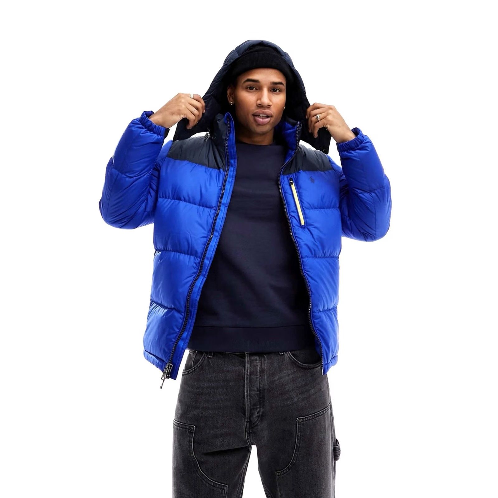 Ralph Lauren VINTAGE? No Oops Size US M / EU 48-50 / 2 - 6 Thumbnail