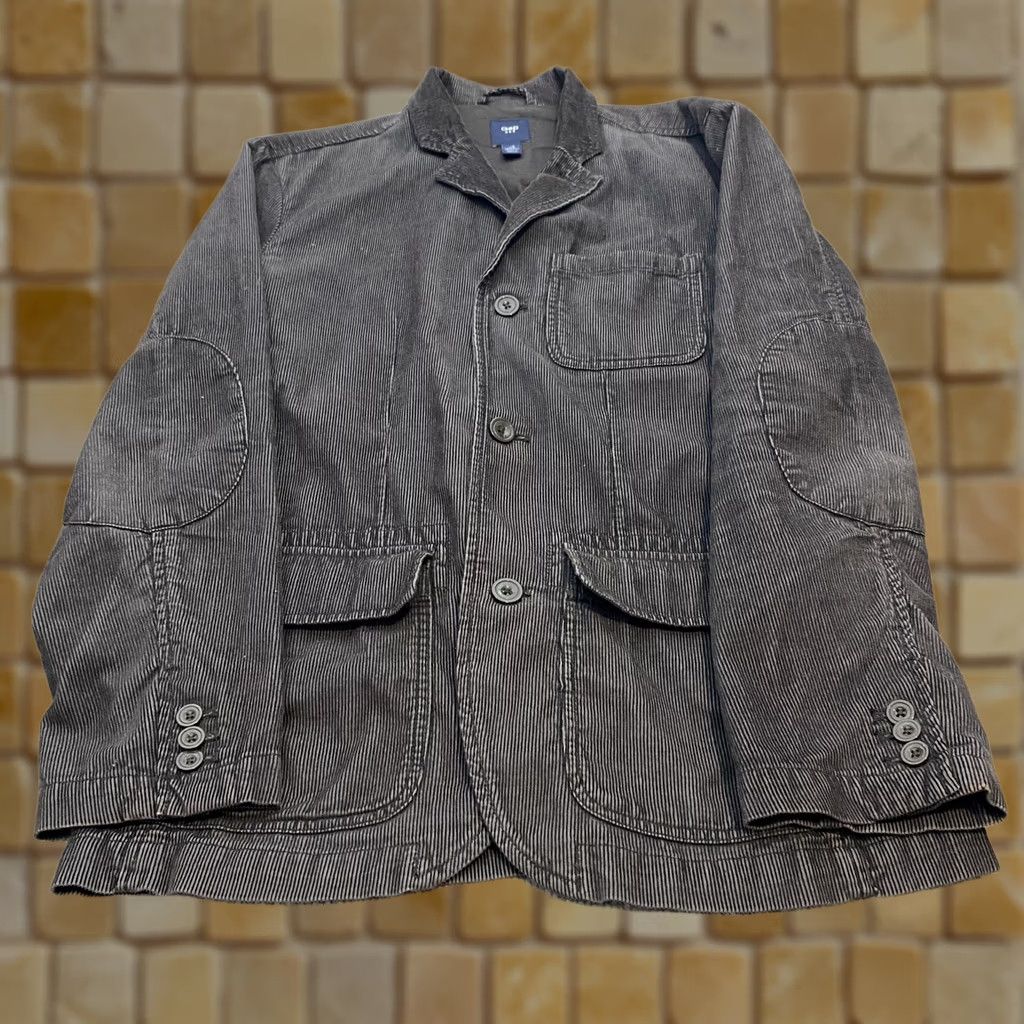 Gap VINTAGE? No. Size US M / EU 48-50 / 2 - 1 Thumbnail