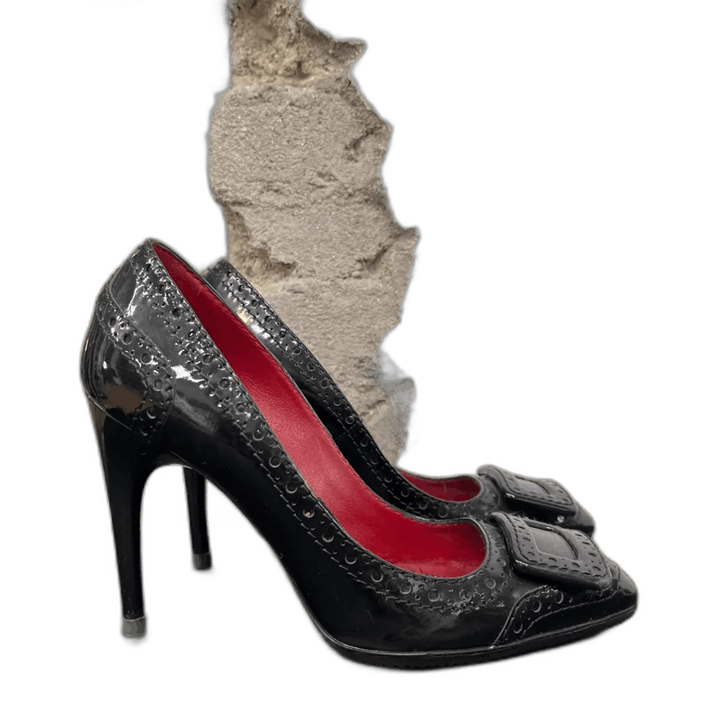 Roger Vivier Roger Vivier High Heels Size 35 for Sale Size US 5 / IT 35 - 1 Thumbnail