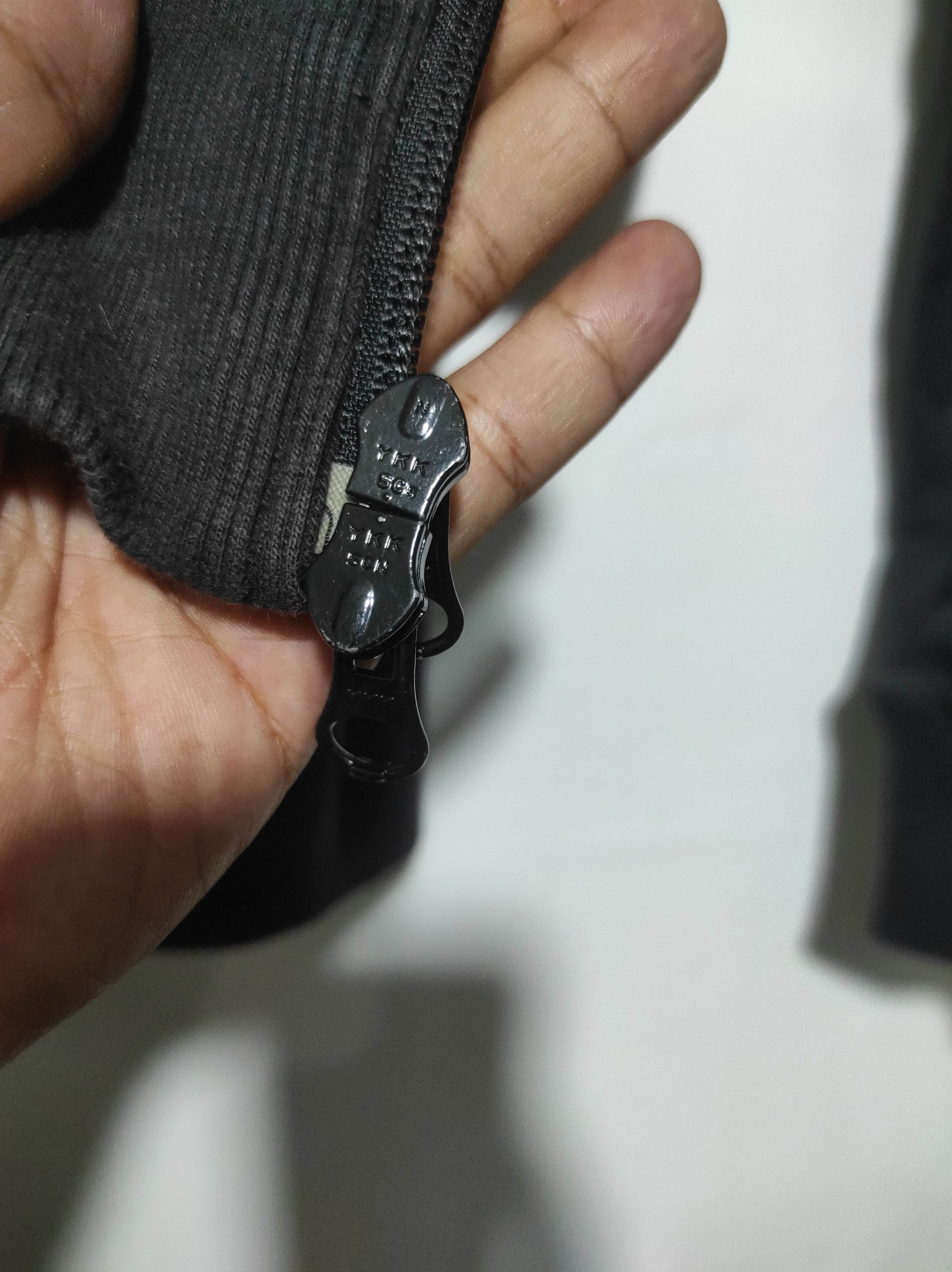 Japanese Brand Comme Ca Walk Fur Hooded Ifsixwasnine x Lgb styled Size US S / EU 44-46 / 1 - 11 Thumbnail