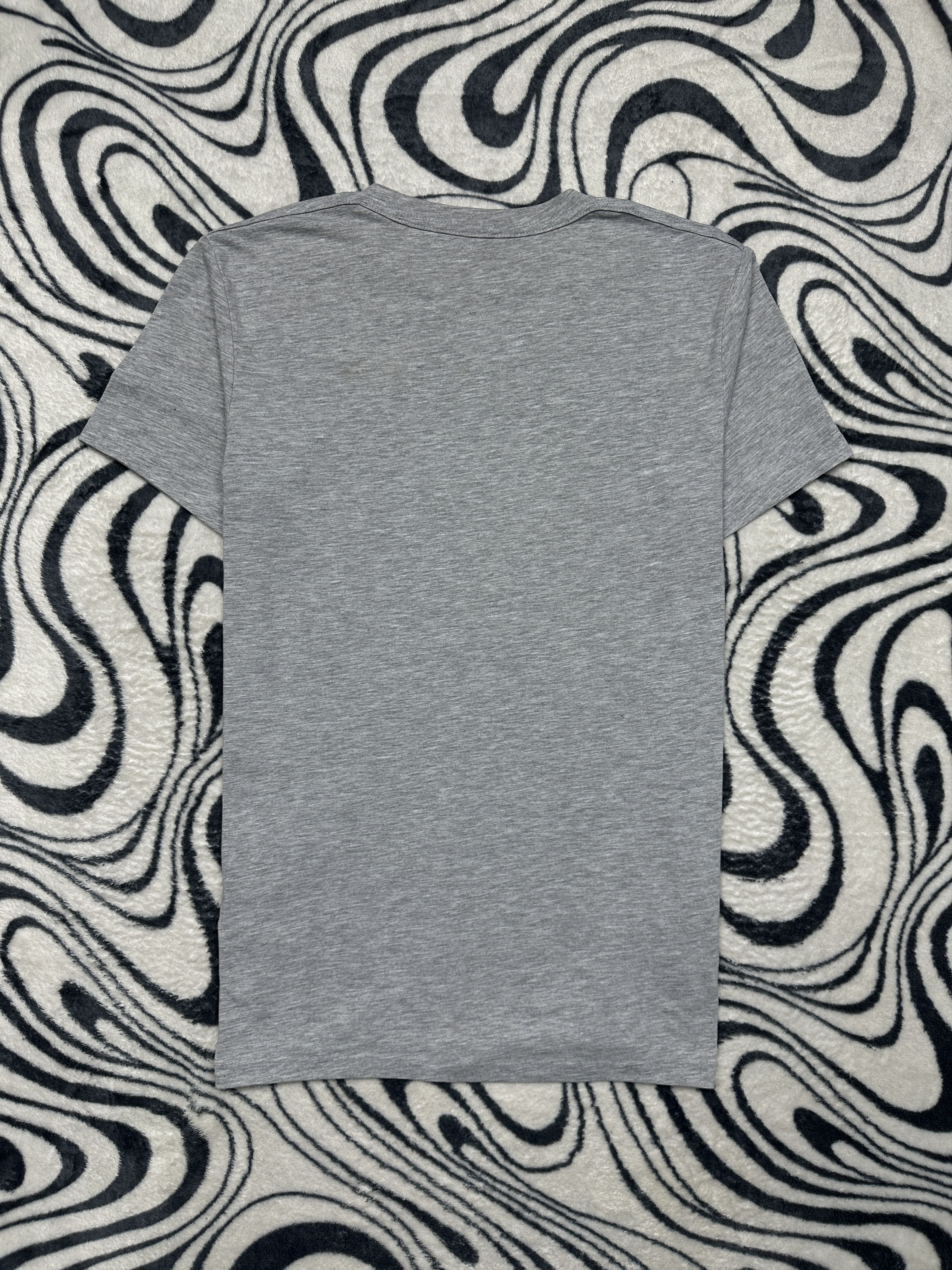 Allsaints Allsaints Mens Vido Tonic Crew Neck T-Shirt Tee Size US S / EU 44-46 / 1 - 6 Thumbnail