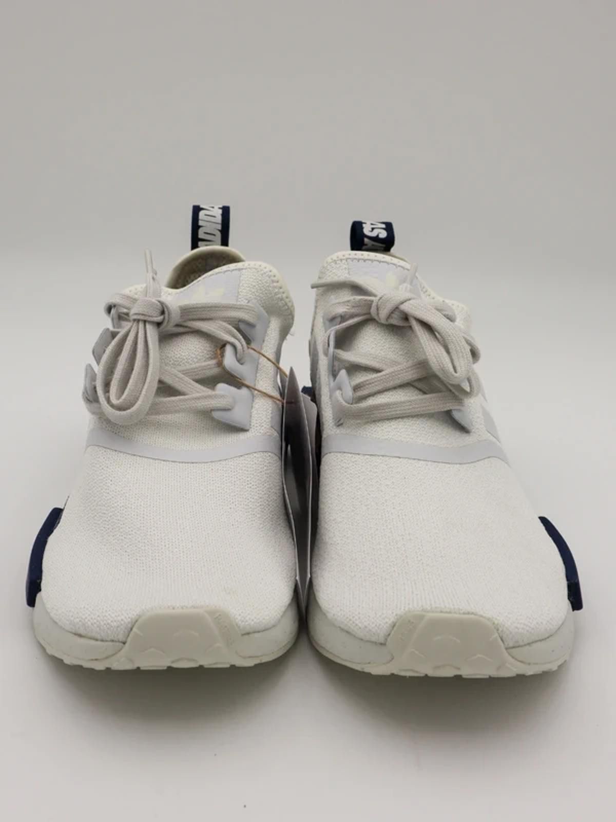 Adidas adidas NMD - FX6795 - White Black Sneakers Size US 9 / EU 42 - 2 Thumbnail