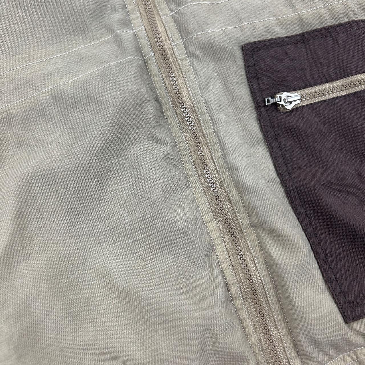 Stussy Vintage Stussy Outdoor Jacket Size XL | Grailed