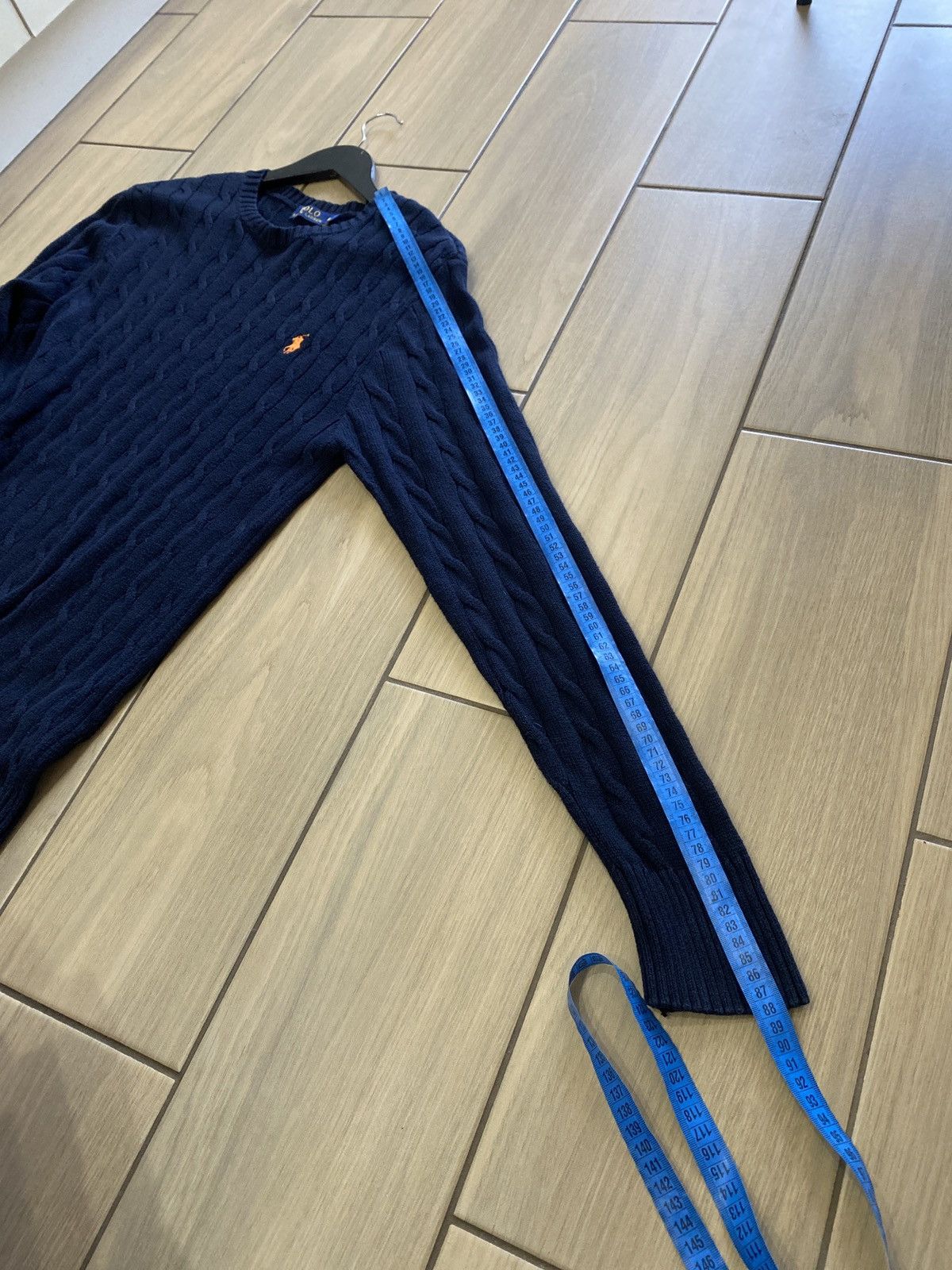 Polo Ralph Lauren Polo Ralph Lauren men's sweater Size US M / EU 48-50 / 2 - 9 Thumbnail