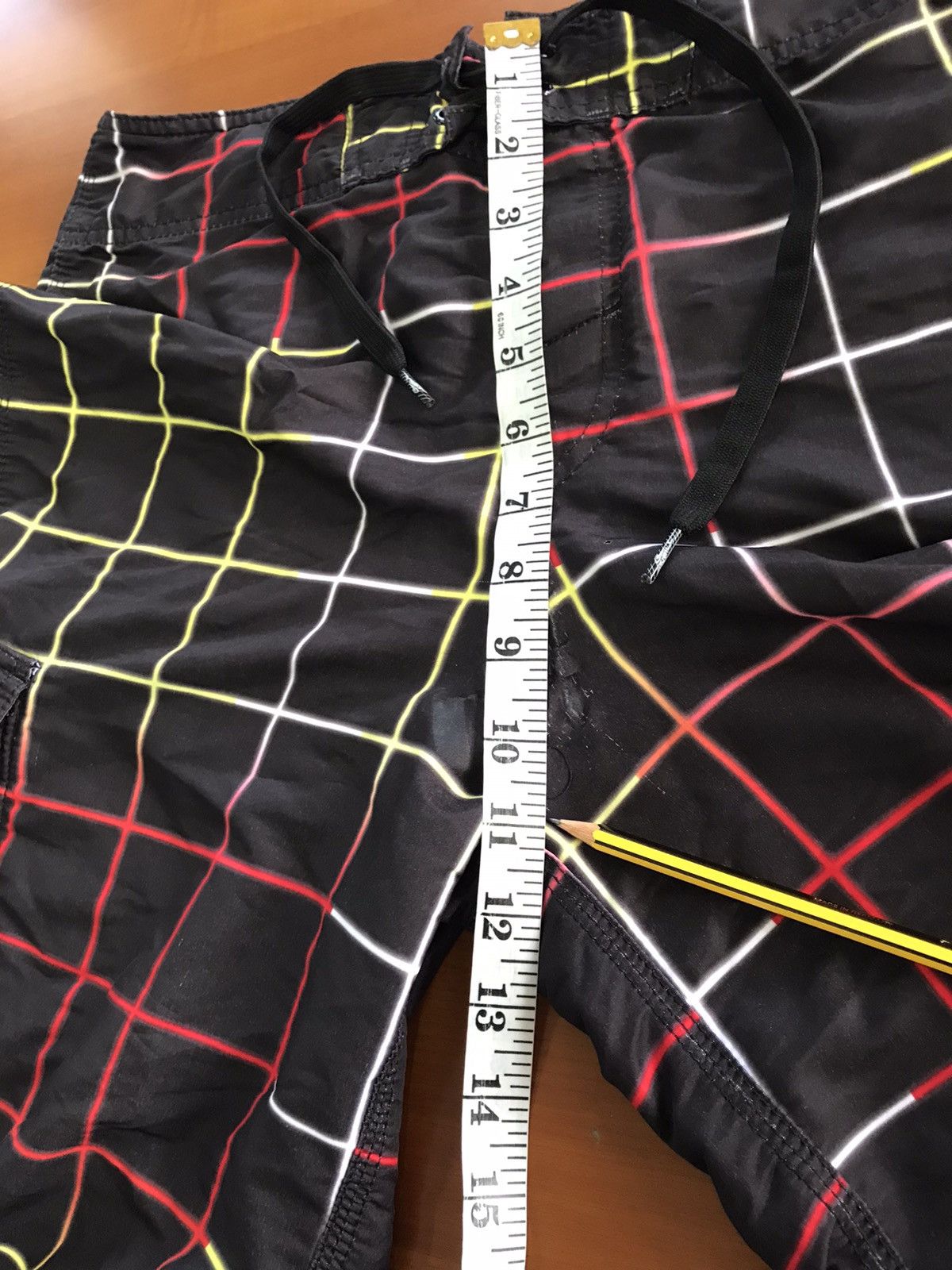 O'Neill Oneill Surfing Short Pant Size US 34 / EU 50 - 18 Thumbnail