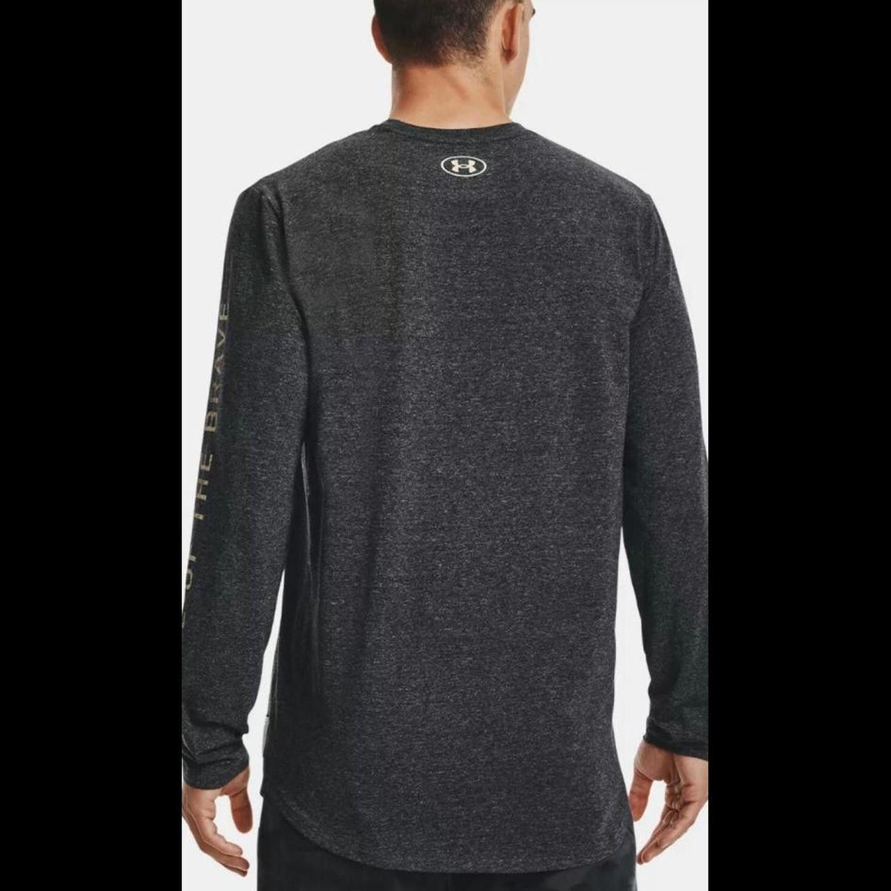 Under Armour Under Armour Mens Ua Project Size US XL / EU 56 / 4 - 6 Thumbnail