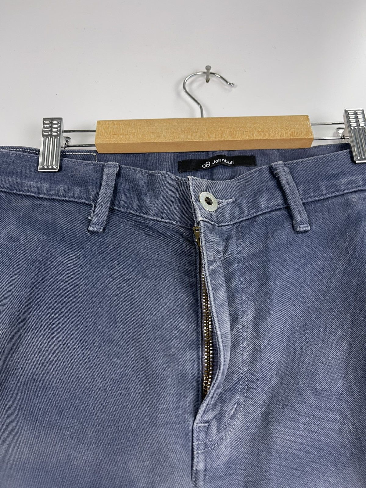 Johnbull John Bull Worker Pant Size US 32 / EU 48 - 12 Thumbnail