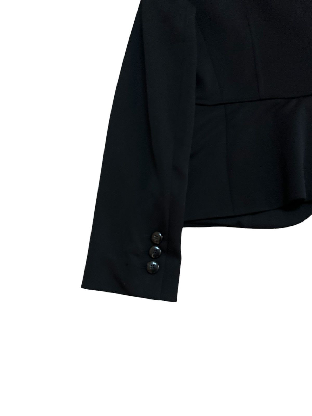 Armani Collezioni Armani Collezioni Women Blazer Size S / US 4 / IT 40 - 6 Thumbnail