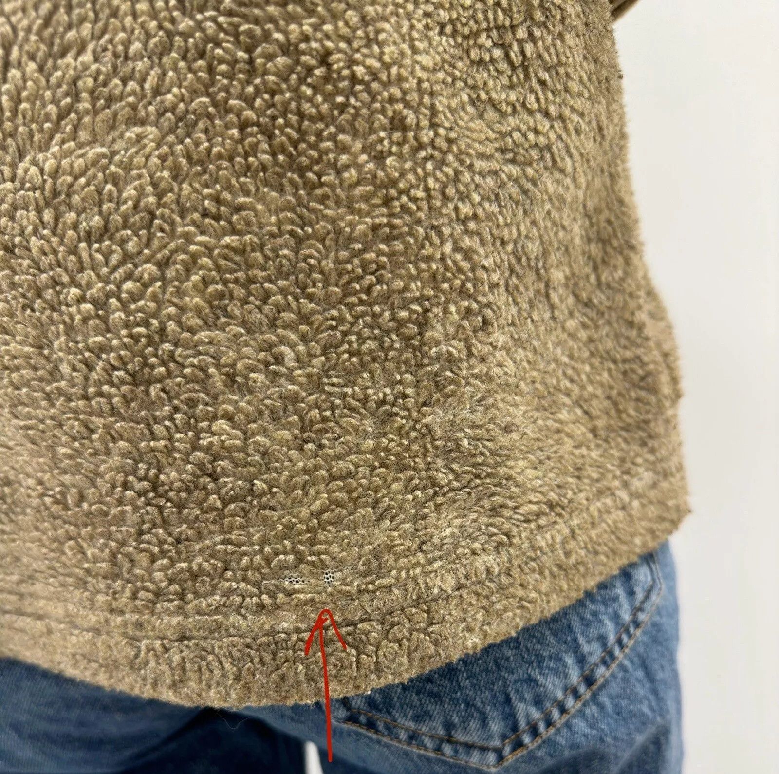 Dolce & Gabbana × Vintage VINTAGE 2000s DOLCE GABBANA DG WOMENS FLEECE SWEATER ZIP Size M / US 6-8 / IT 42-44 - 13 Thumbnail