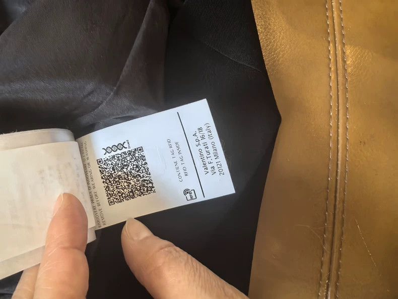 Valentino Valentino dress Size XS / US 0-2 / IT 36-38 - 5 Thumbnail
