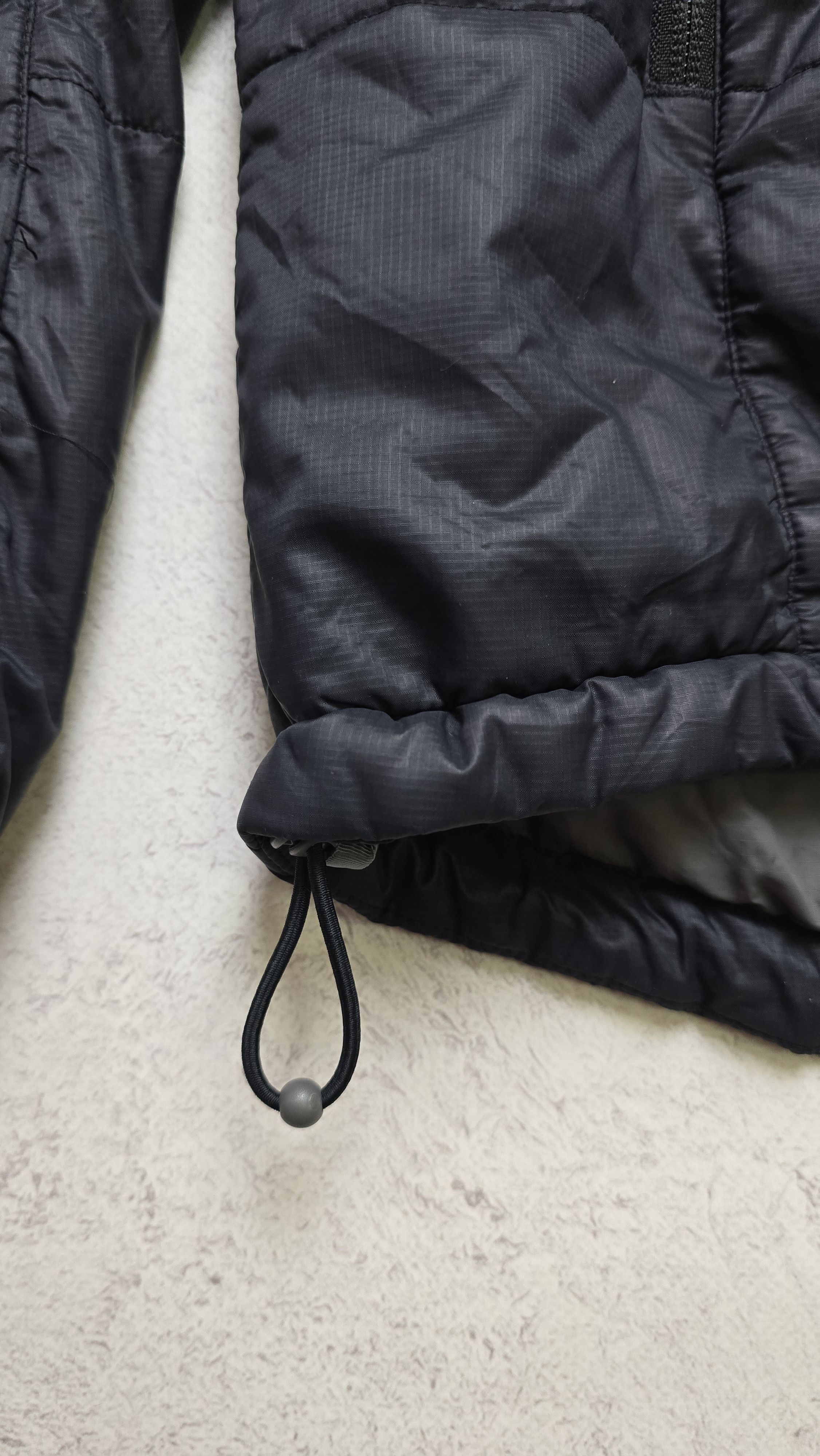 Rab QXI- 17 Pertex Microlight Pyrotec Insulation Packable Jacket Size US M / EU 48-50 / 2 - 11 Thumbnail