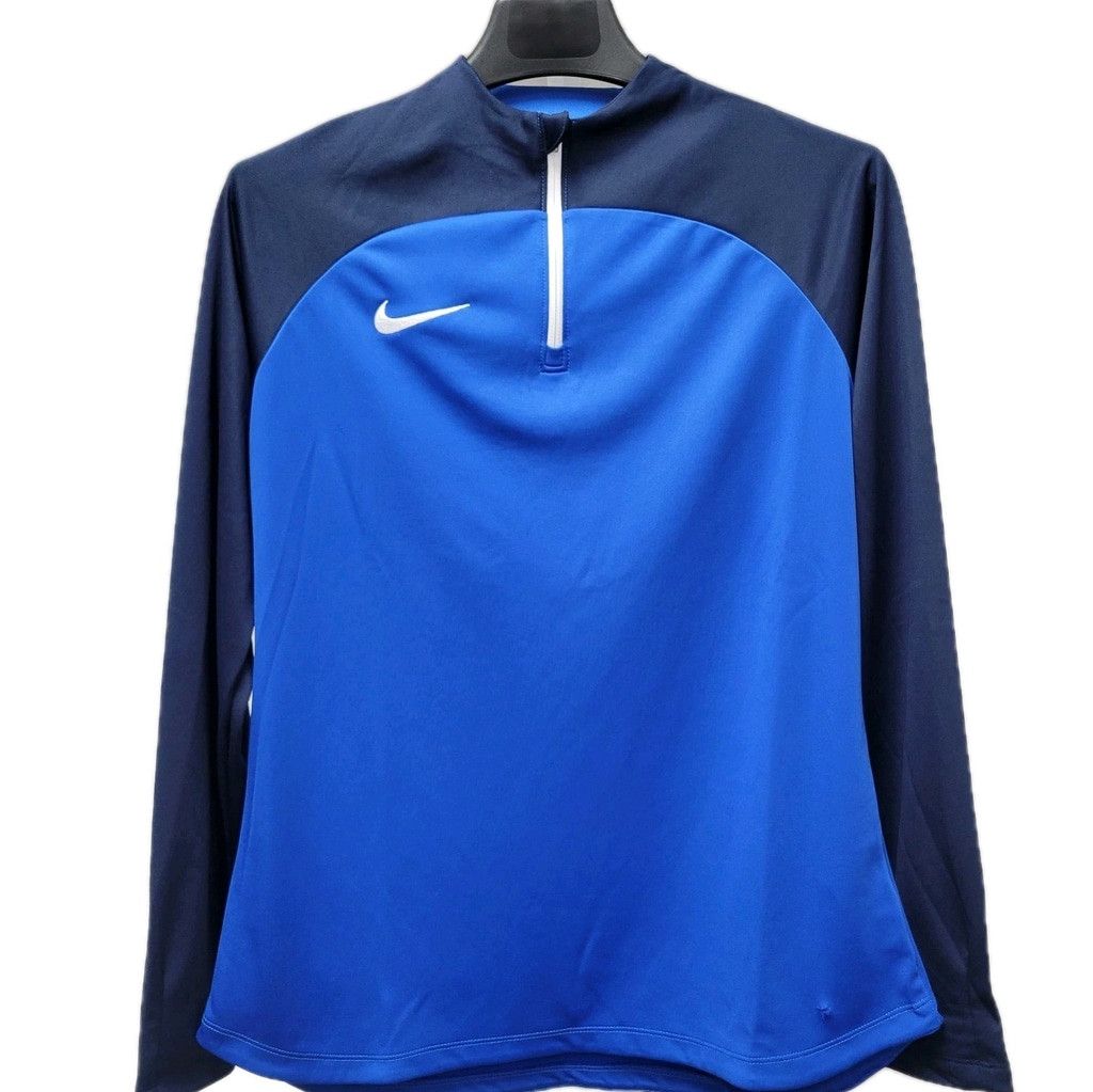 Nike Nike Women's Dri-Fit Long Sleeve Slim-Fit Top Size Medium Size M / US 6-8 / IT 42-44 - 2 Thumbnail