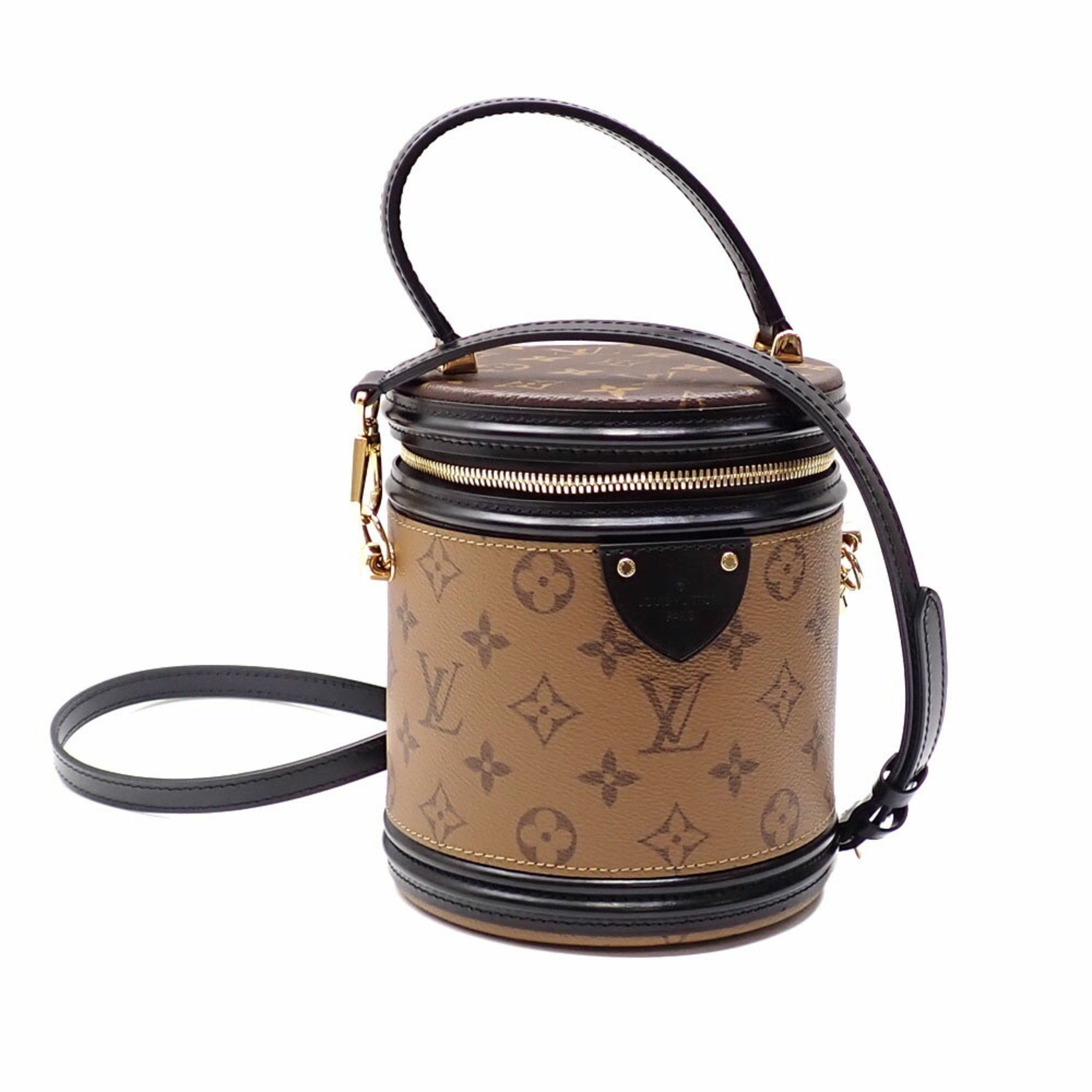 Louis Vuitton Louis Vuitton Cannes handbag Size ONE SIZE - 1 Thumbnail