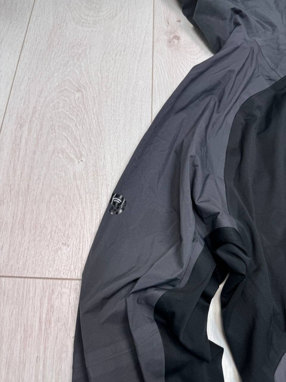 Mountain Hardwear MOUNTAIN HARDWEAR OUTDOOR MEN’S JACKET Size US M / EU 48-50 / 2 - 22 Thumbnail