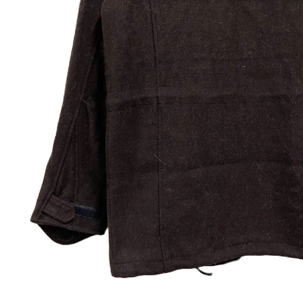 If Six Was Nine Simplicite plus m65 wool jacket Size US M / EU 48-50 / 2 - 7 Thumbnail