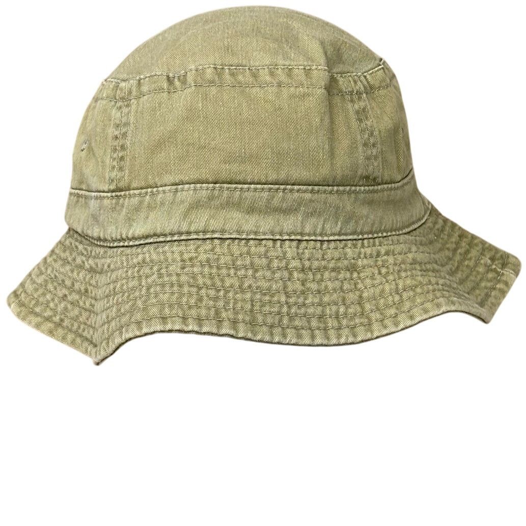 Other Green HeadShot Bucket Hat Size ONE SIZE - 1 Thumbnail
