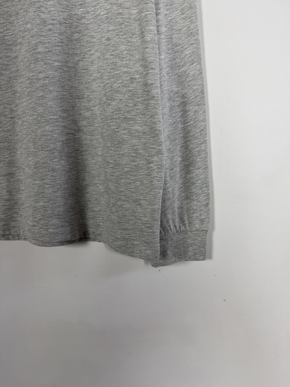 Reiss Reiss Long Sleeve T-Shirt Lightweight Pullover Pocket Size L Size US L / EU 52-54 / 3 - 5 Thumbnail
