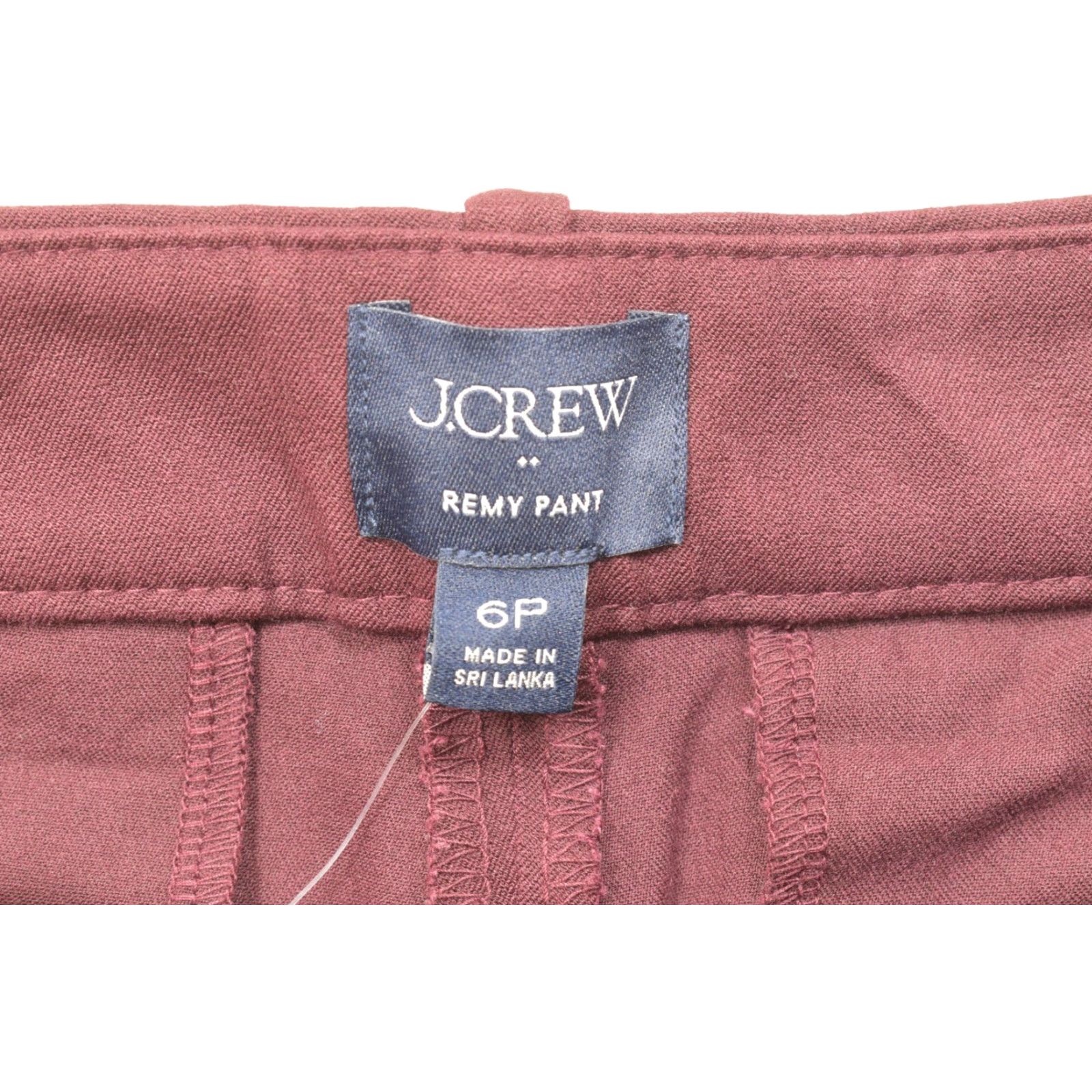 J.Crew VINTAGE? Size 28" / US 6 / IT 42 - 8 Thumbnail
