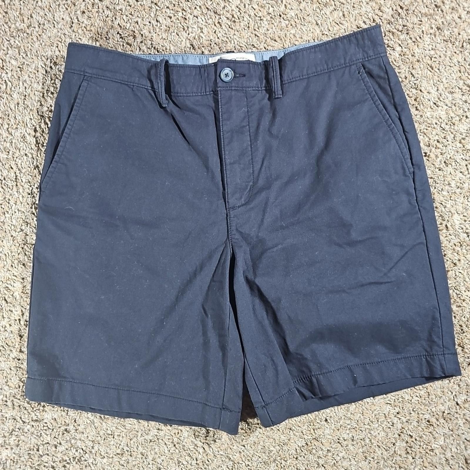Original Penguin Penguin 32 Blue Shorts Size US 32 / EU 48 - 1 Thumbnail