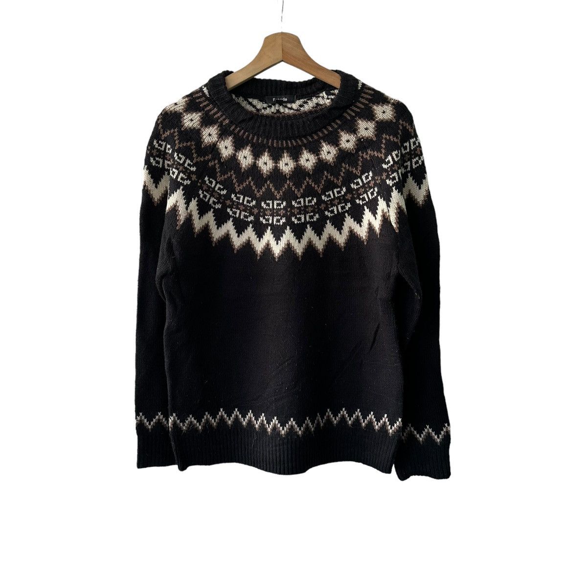 Japanese Brand Winter wear Size US M / EU 48-50 / 2 - 1 Thumbnail