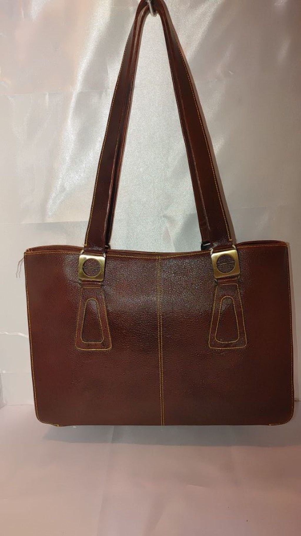 Dooney & Bourke Dooney & Bourke Vintage Tote Size ONE SIZE - 5 Thumbnail
