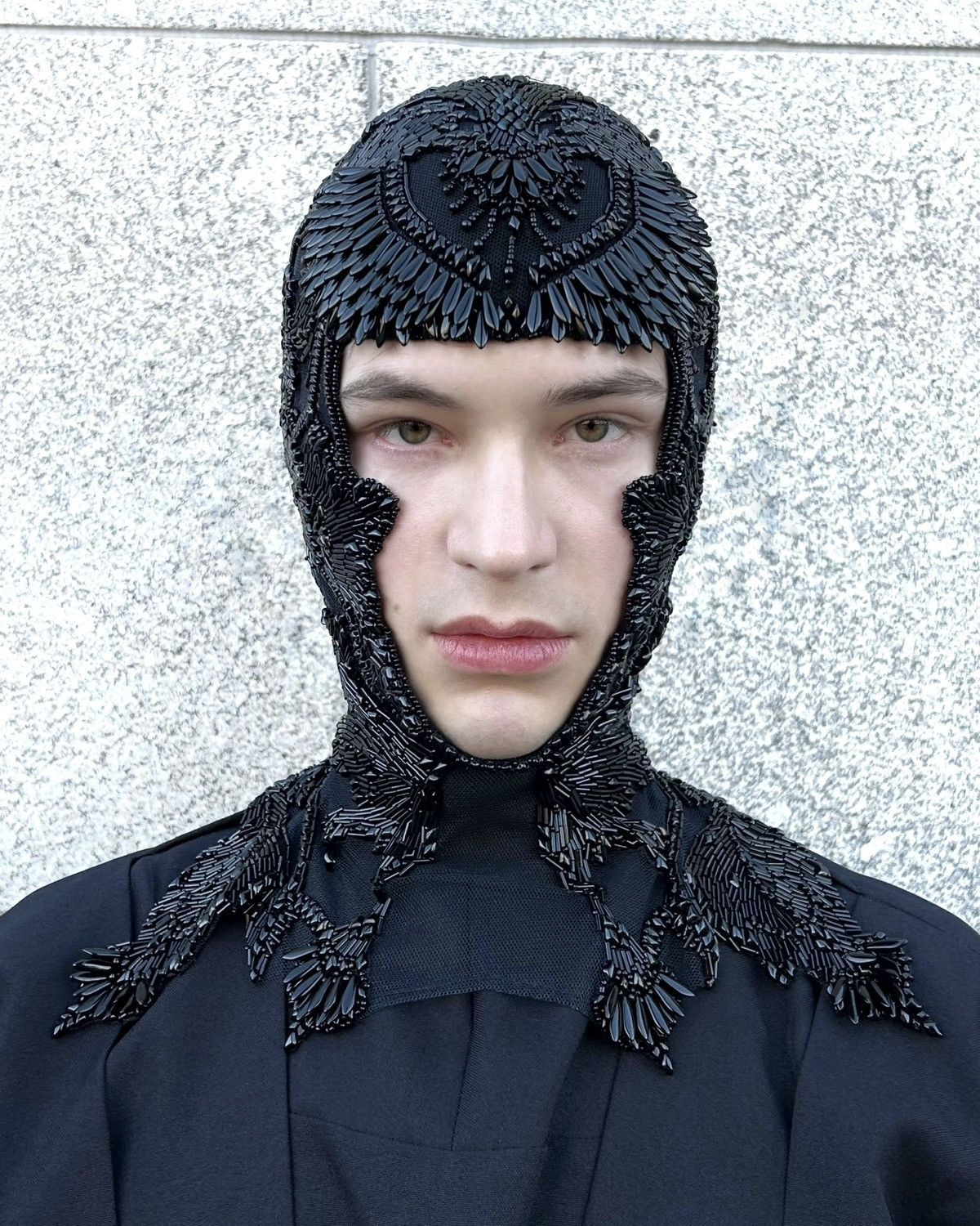 Other Dune Headpiece Size 42 - 3 Thumbnail
