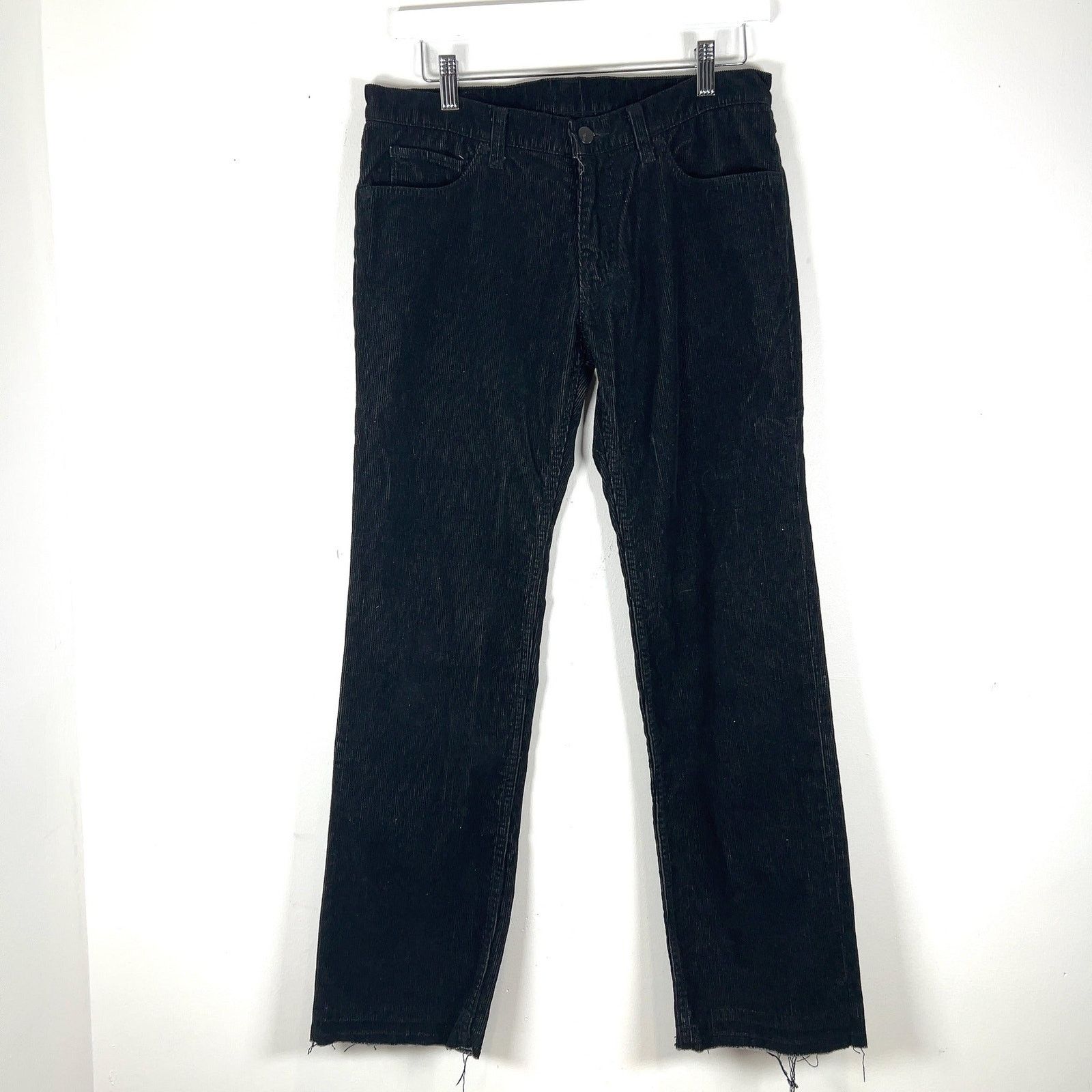 Japanese Brand × Number (N)ine Number nine corduroy pants | Grailed