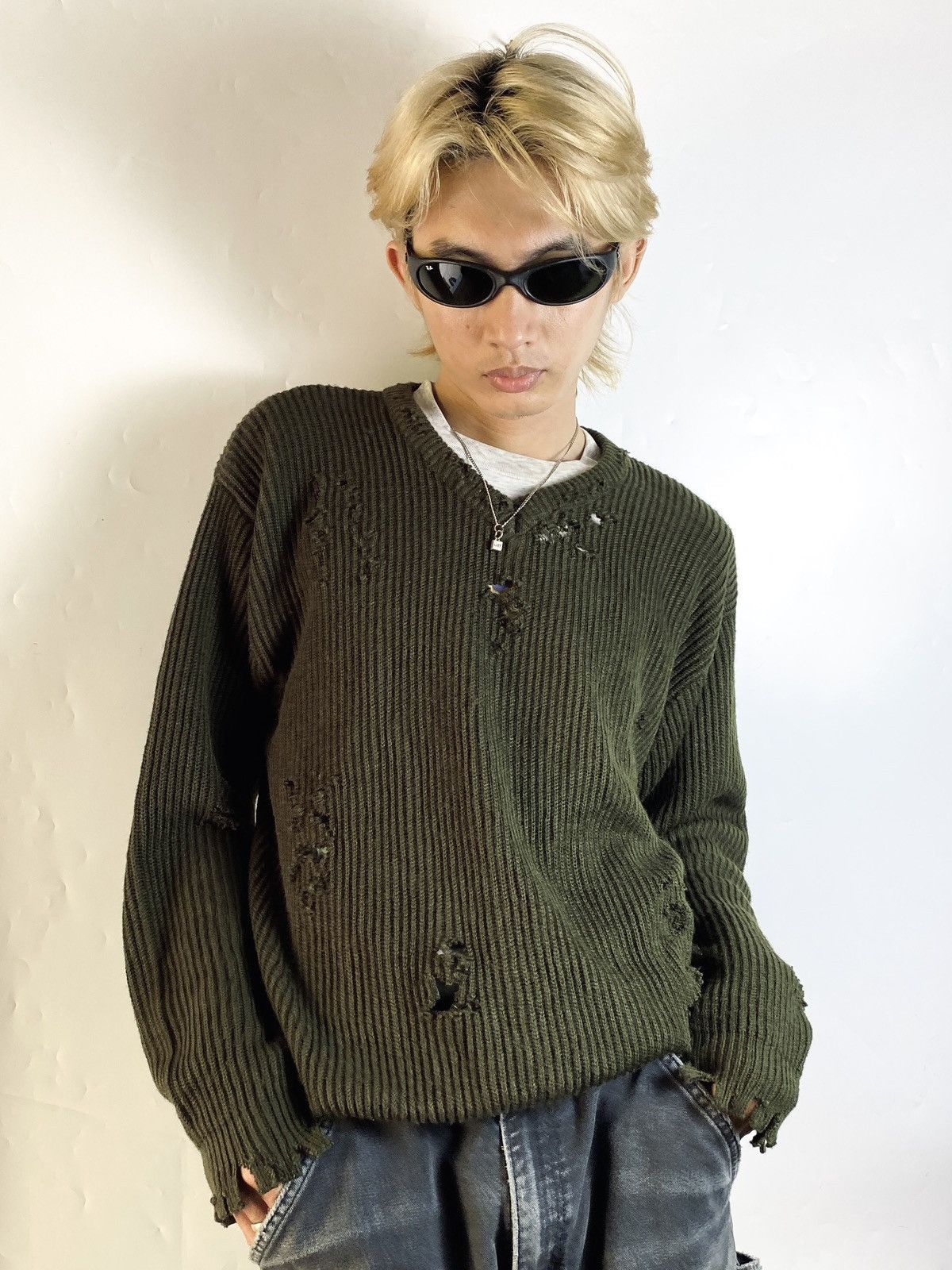If Six Was Nine × Japanese Brand × Le Grande Bleu (L.G.B.