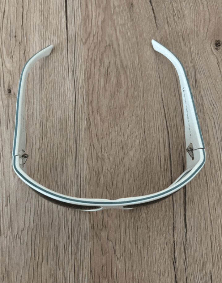 Dior DIOR Sunglasses Your 2 Ski Pop Bike Shield Rimless Vintage Size ONE SIZE - 4 Thumbnail