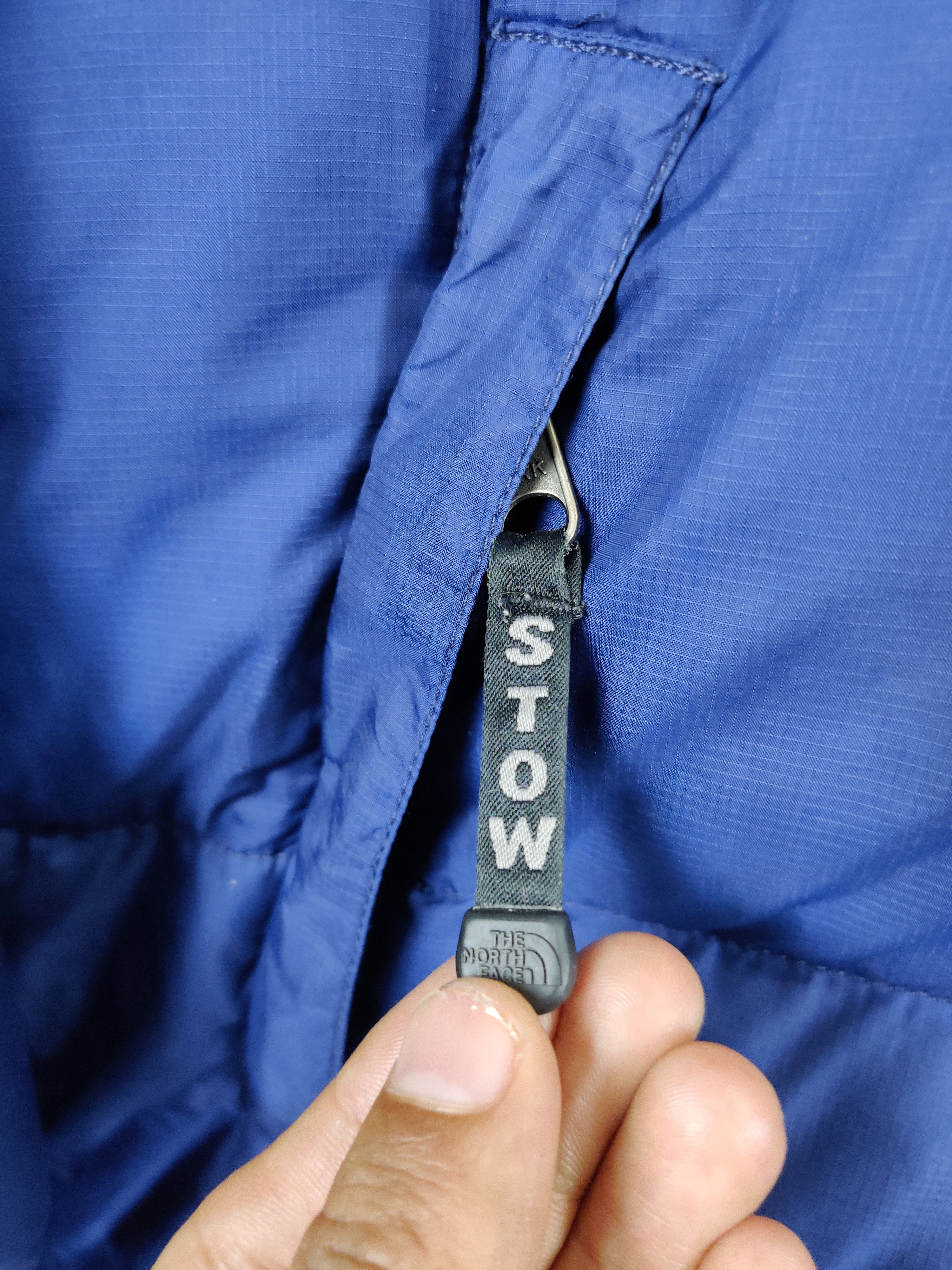 The North Face Vintage The North Face 700 Down Puffer Jacket Size US M / EU 48-50 / 2 - 9 Thumbnail