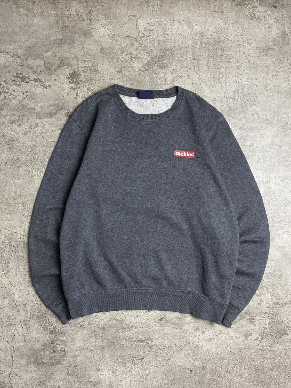 Dickies sweaters dickies Size US M / EU 48-50 / 2 - 1 Thumbnail