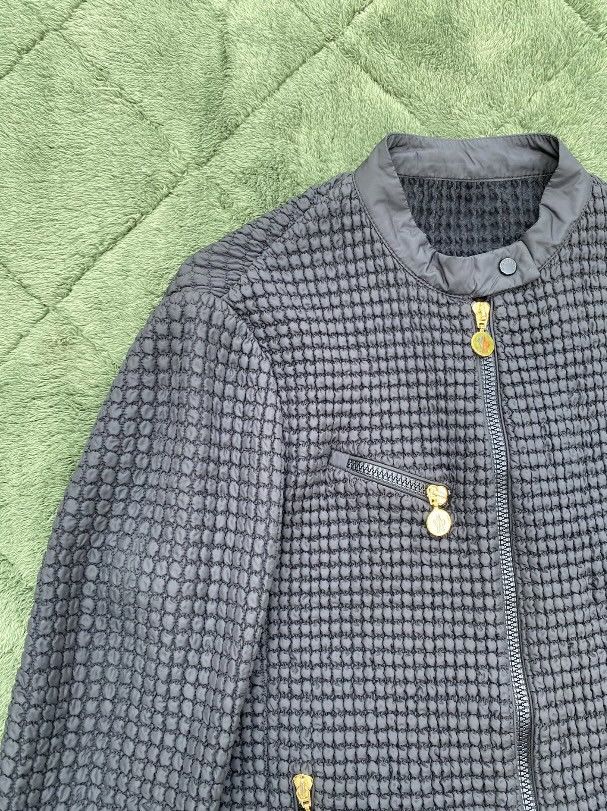 Moncler Moncler Marguerite Size XL / US 12-14 / IT 48-50 - 6 Thumbnail