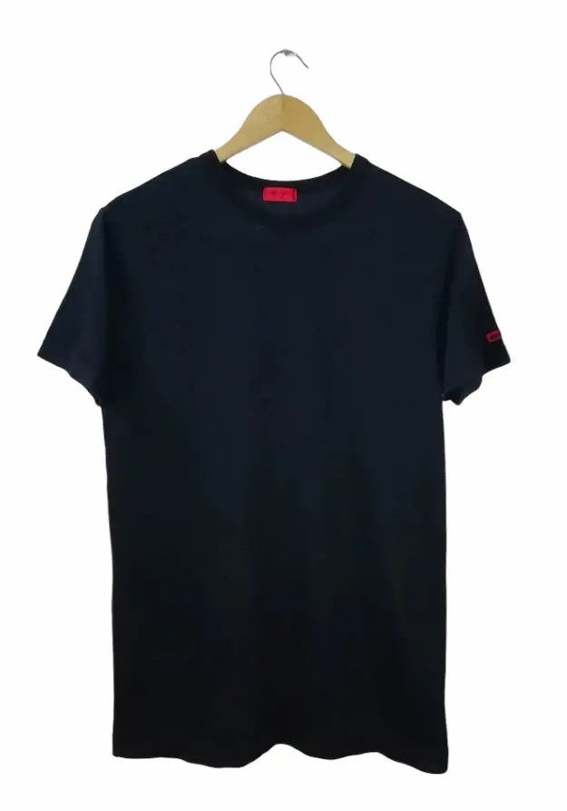 Moschino Lot of 2 Size M&L Moschino Men's Underwear Plain T-Shirt Size US L / EU 52-54 / 3 - 2 Thumbnail