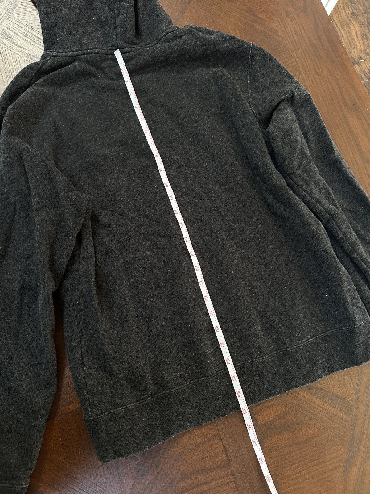 Sandro Muavais Garcon Hoodie Size US S / EU 44-46 / 1 - 7 Thumbnail