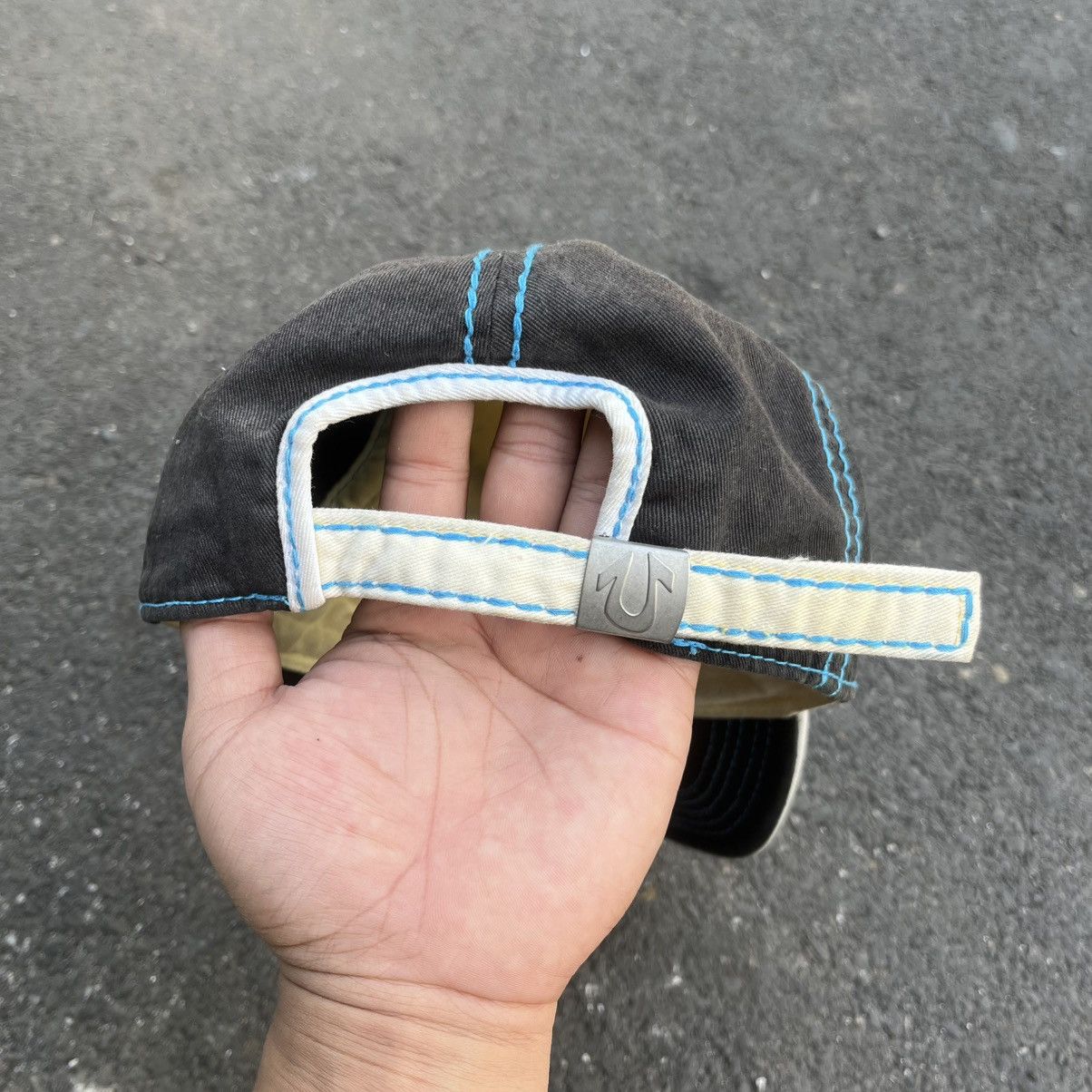 True Religion True Religion Hat Size ONE SIZE - 4 Thumbnail