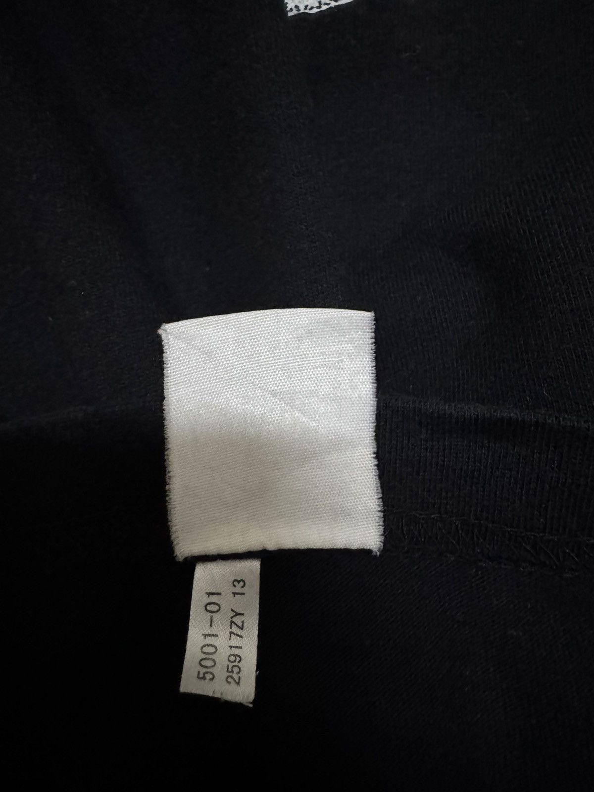 Chrome Industries CHROME INDUSTRIES Large Lock Up Tee Size US M / EU 48-50 / 2 - 9 Thumbnail