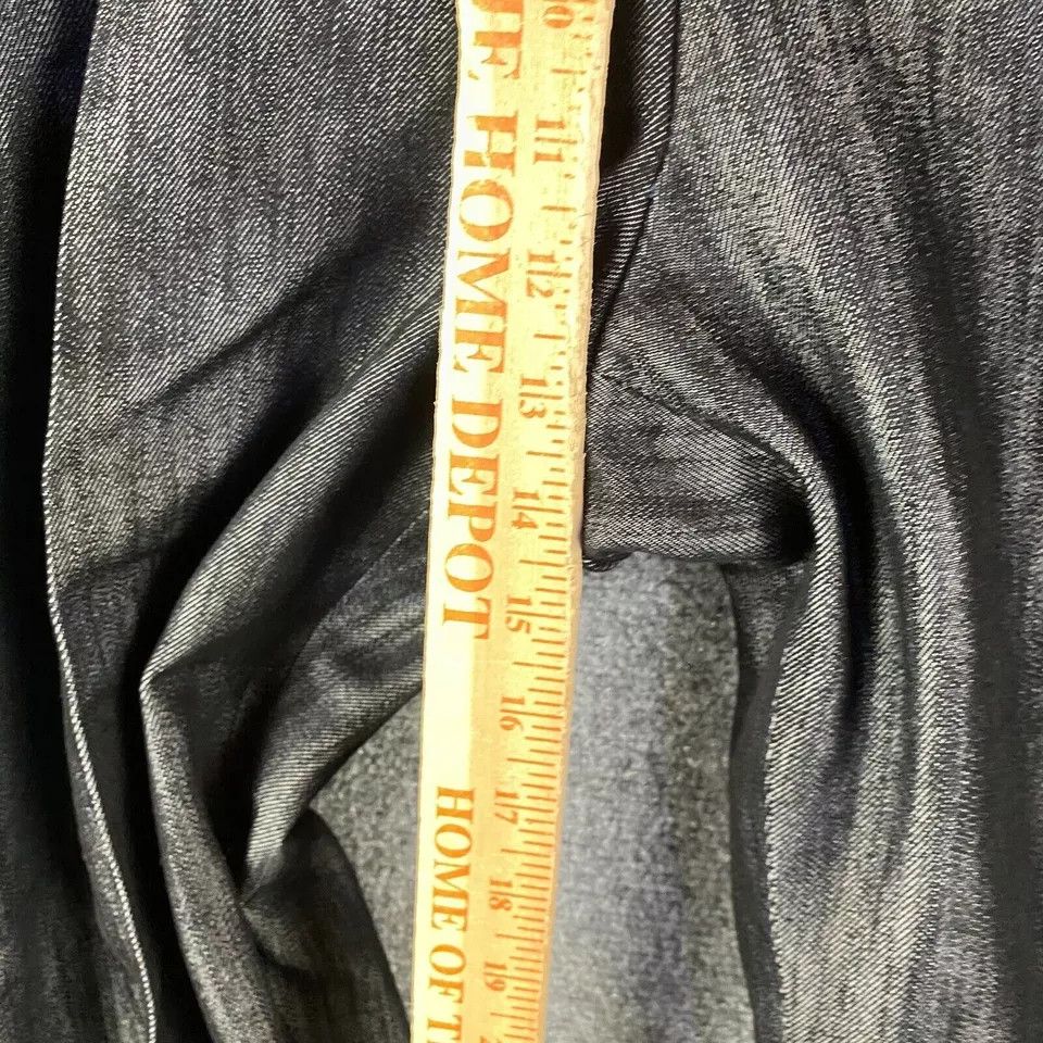 Stacy Adams Stacy Adams Pants Men's 34x34 Chino Regular Fit Cotton Size US 34 / EU 50 - 4 Thumbnail