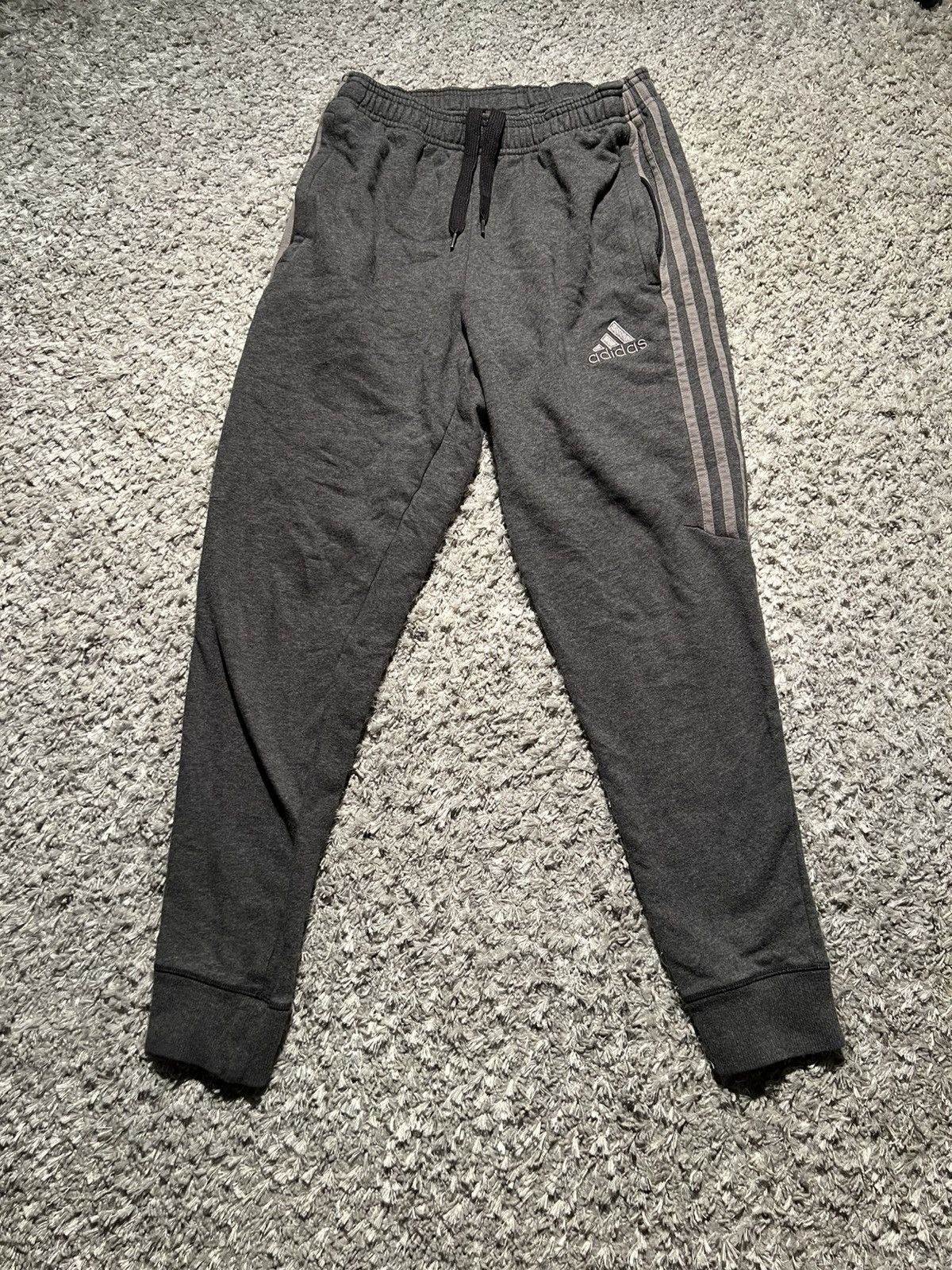 Adidas Adidas Joggers Size US 32 / EU 48 - 1 Thumbnail