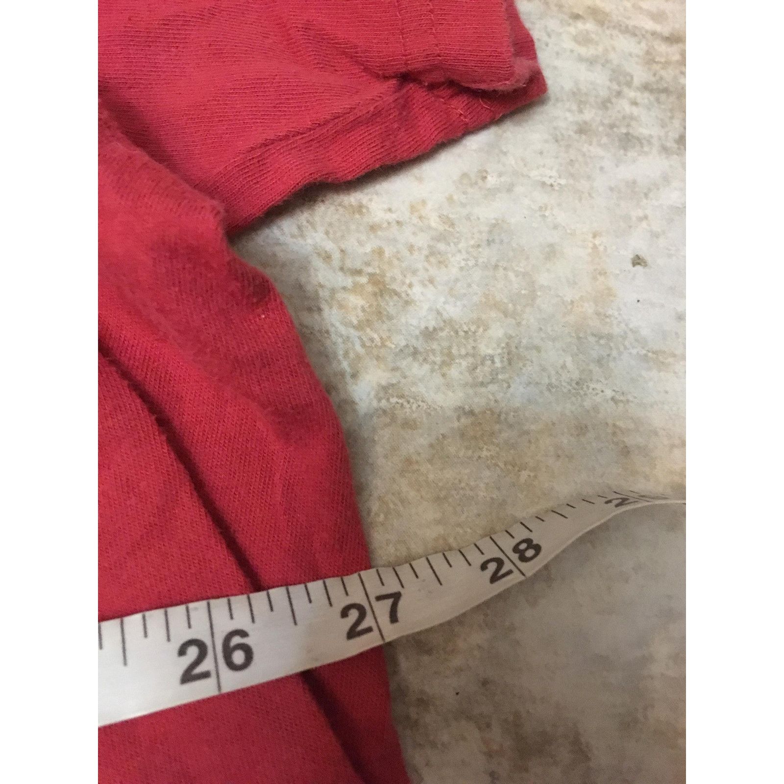 Polo Ralph Lauren Vintage polo Ralph Lauren rescue T shirt size 2 XL 1990s 80s Size US XXL / EU 58 / 5 - 7 Thumbnail
