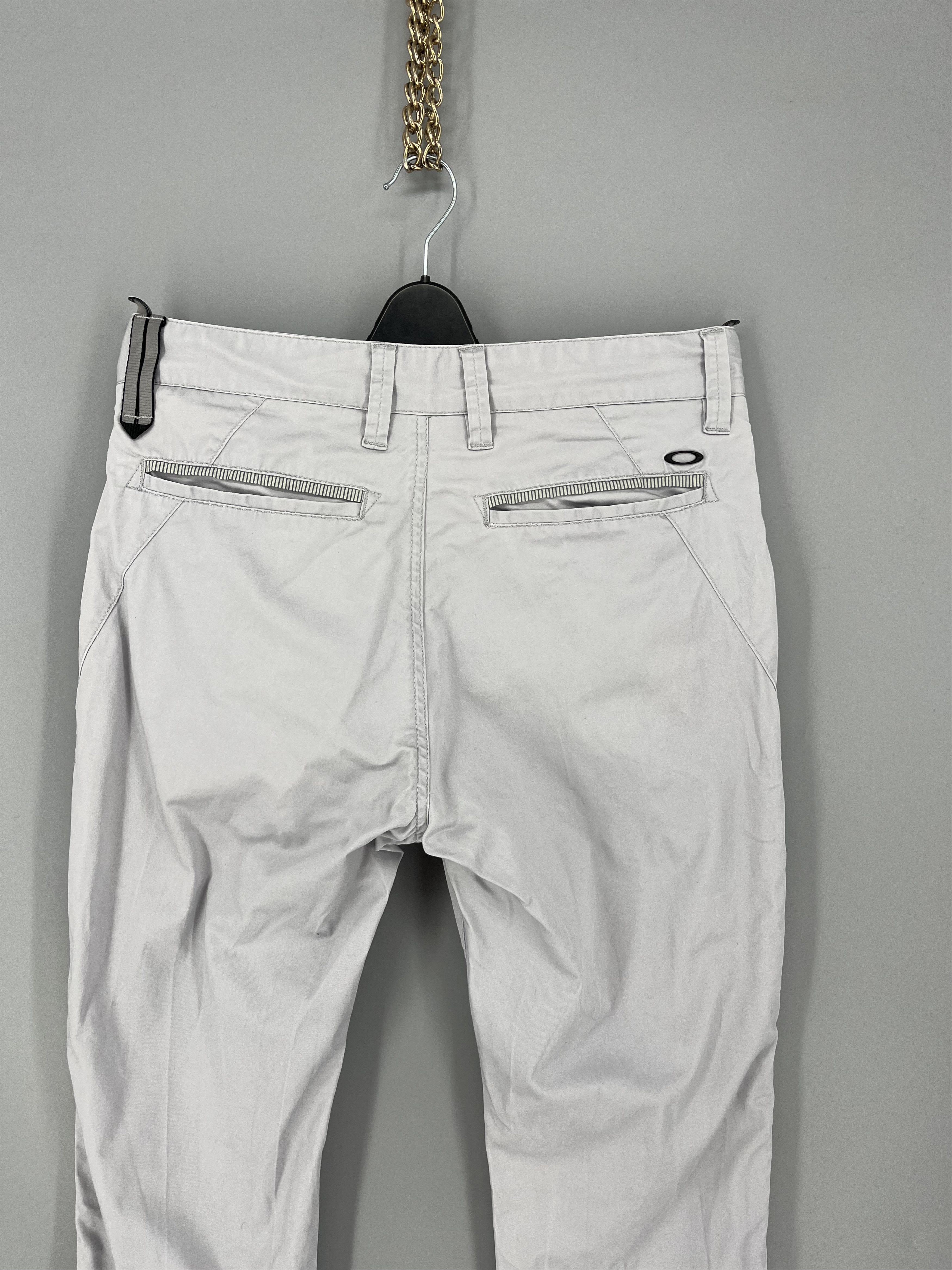 Oakley vintage Oakley Light Trekking Pants size 30 Size US 30 / EU 46 - 11 Thumbnail