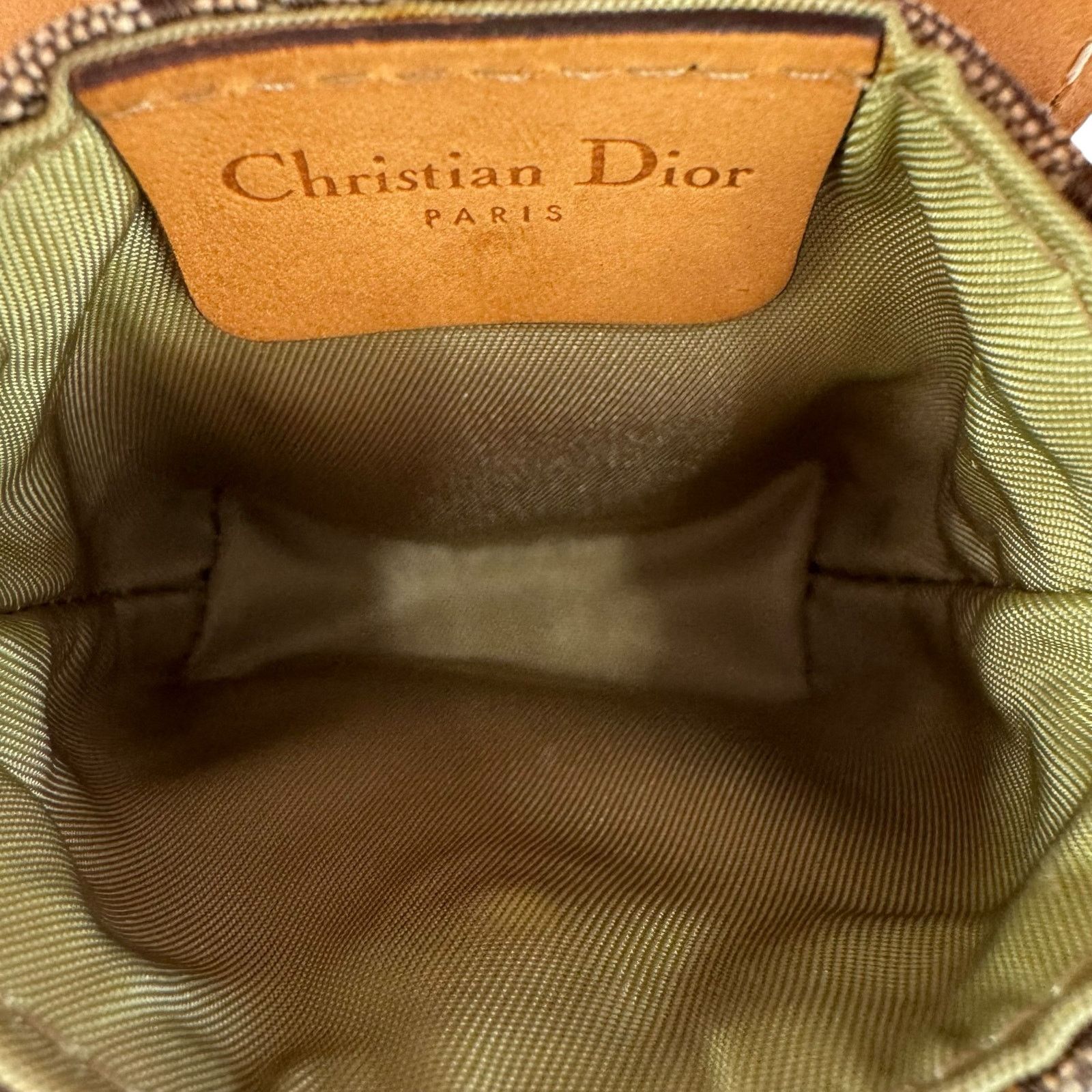 Dior Dior Trotter Pocket Bucket Hat Size ONE SIZE - 13 Thumbnail