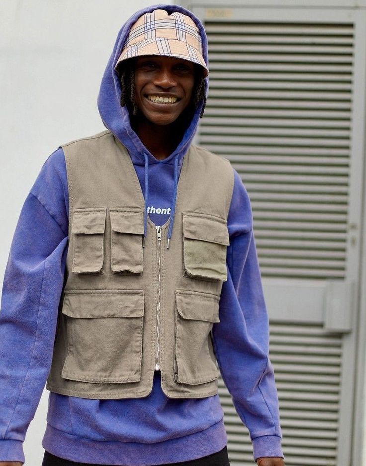 Other Multipocket Remington Vests Size US L / EU 52-54 / 3 - 10 Thumbnail