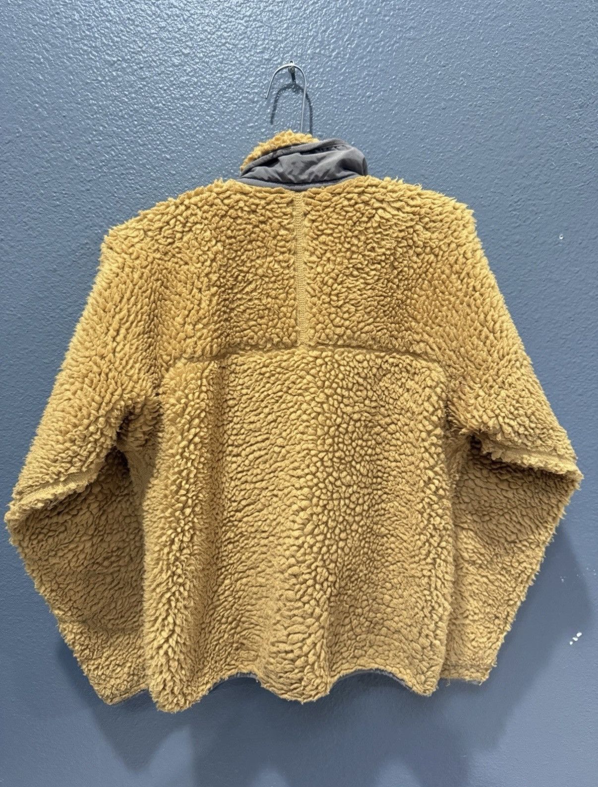Patagonia Patagonia Retro X Deep Pile Fleece Tequila Size US S / EU 44-46 / 1 - 3 Thumbnail