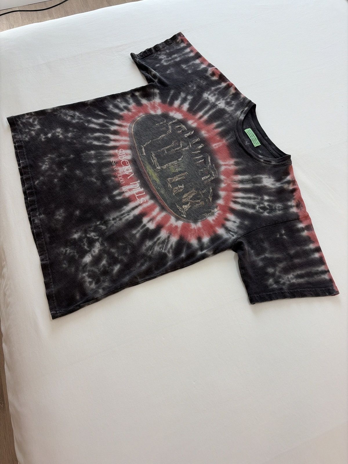 Siberia Hills Siberia Hills ‘3000 B.C.’ Tee Size US L / EU 52-54 / 3 - 3 Thumbnail