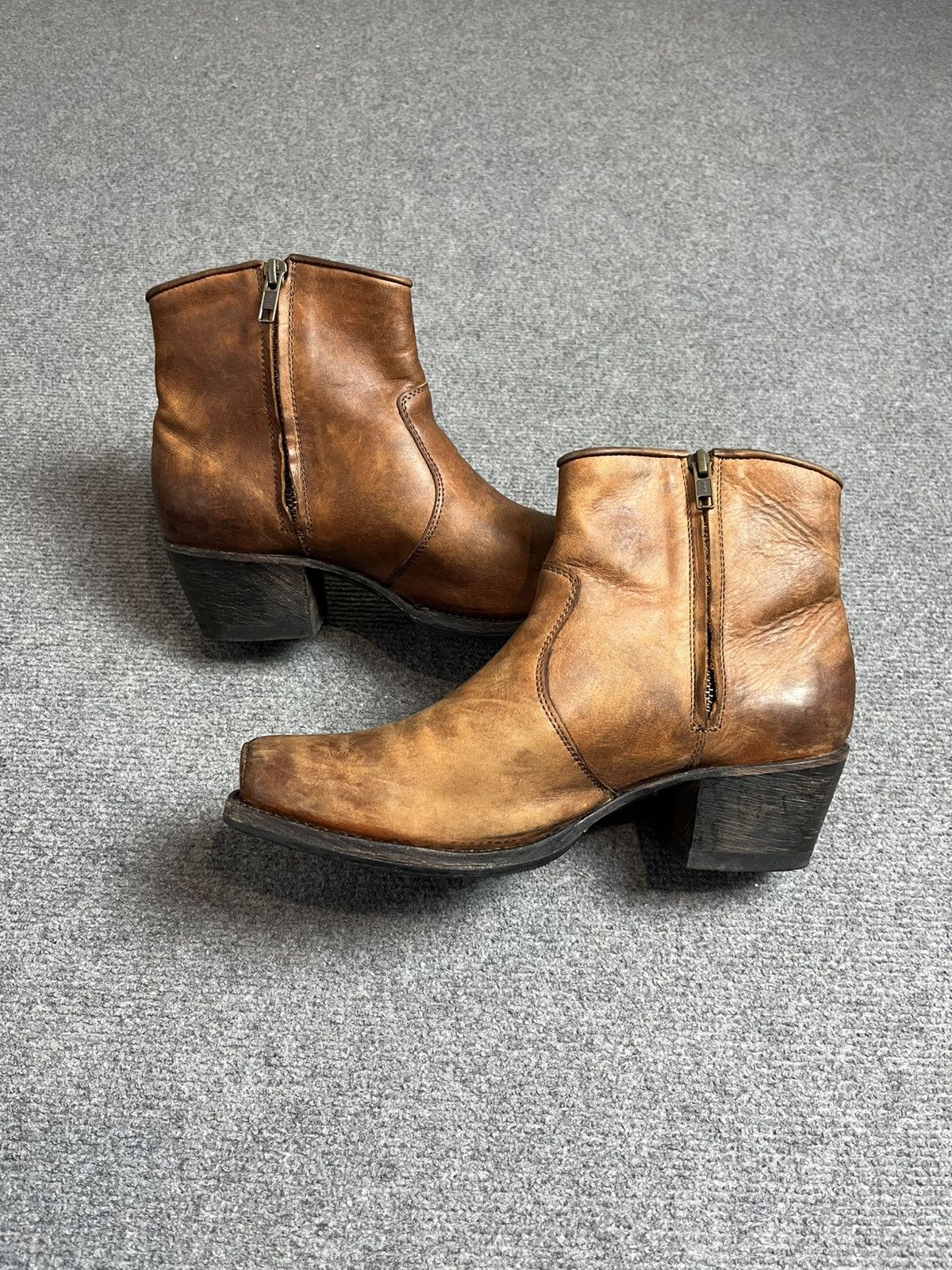 Sendra Vintage Sendra shoes Size US 9 / IT 39 - 1 Thumbnail
